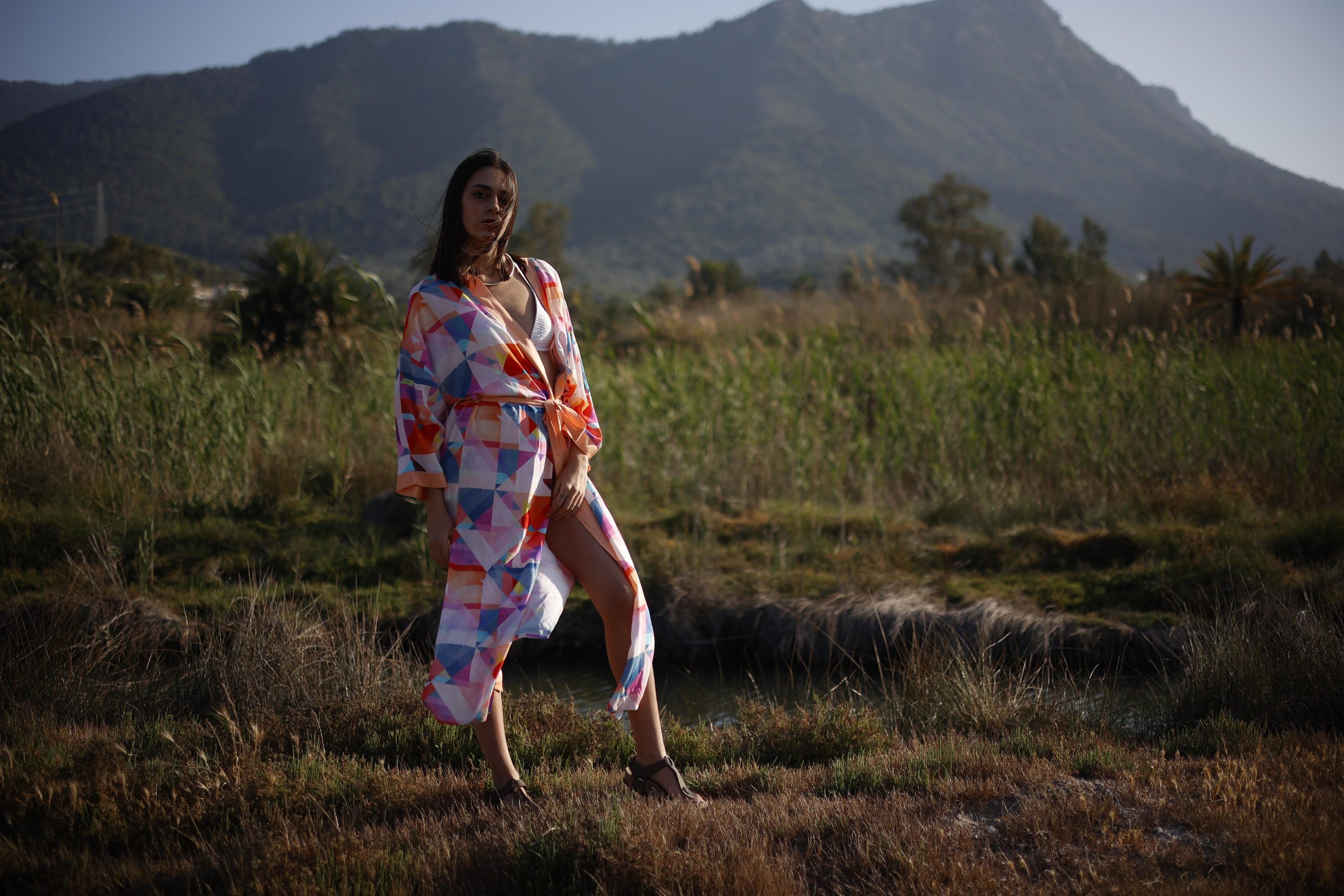 NESILI KIMONO - Görsel 7